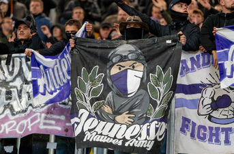 Jagiellonia Białystok - RSC Anderlecht | Liga Europy UEFA