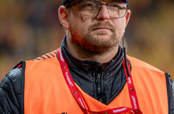 Jagiellonia Białystok - RSC Anderlecht | Liga Europy UEFA