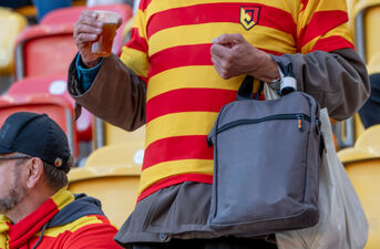 Jagiellonia Białystok - Wisła Płock | PKO BP Esktraklasa