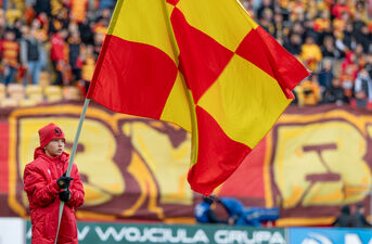 Jagiellonia Białystok - Wisła Płock | PKO BP Esktraklasa