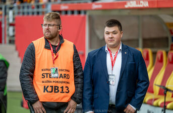 Jagiellonia Białystok - Wisła Płock | PKO BP Esktraklasa