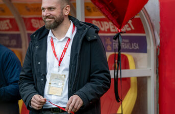 Jagiellonia Białystok - Wisła Płock | PKO BP Esktraklasa