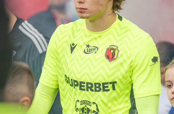 Jagiellonia Białystok - Wisła Płock | PKO BP Esktraklasa