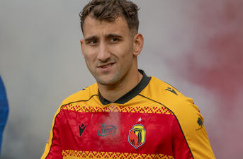 Jagiellonia Białystok - Wisła Płock | PKO BP Esktraklasa