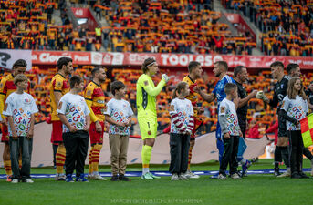 Jagiellonia Białystok - Wisła Płock | PKO BP Esktraklasa