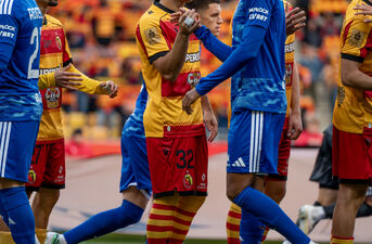 Jagiellonia Białystok - Wisła Płock | PKO BP Esktraklasa
