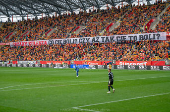 Jagiellonia Białystok - Wisła Płock | PKO BP Esktraklasa