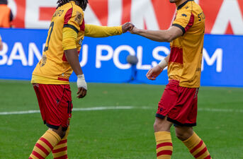 Jagiellonia Białystok - Wisła Płock | PKO BP Esktraklasa