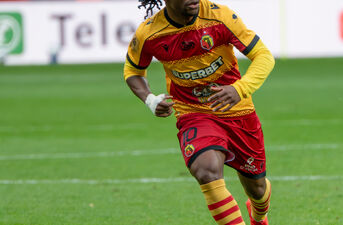 Jagiellonia Białystok - Wisła Płock | PKO BP Esktraklasa