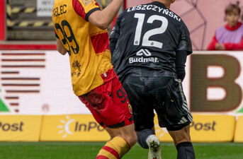 Jagiellonia Białystok - Wisła Płock | PKO BP Esktraklasa