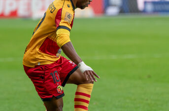 Jagiellonia Białystok - Wisła Płock | PKO BP Esktraklasa