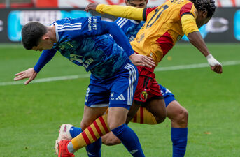 Jagiellonia Białystok - Wisła Płock | PKO BP Esktraklasa