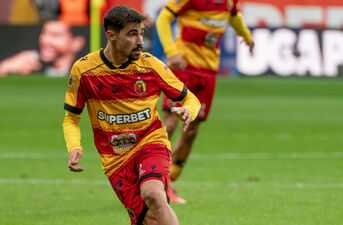 Jagiellonia Białystok - Wisła Płock | PKO BP Esktraklasa