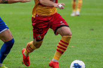 Jagiellonia Białystok - Wisła Płock | PKO BP Esktraklasa