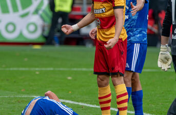 Jagiellonia Białystok - Wisła Płock | PKO BP Esktraklasa