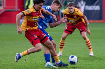 Jagiellonia Białystok - Wisła Płock | PKO BP Esktraklasa
