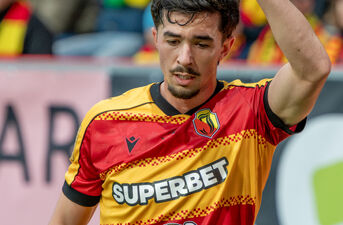 Jagiellonia Białystok - Wisła Płock | PKO BP Esktraklasa