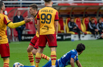 Jagiellonia Białystok - Wisła Płock | PKO BP Esktraklasa