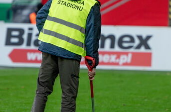 Jagiellonia Białystok - Wisła Płock | PKO BP Esktraklasa
