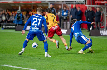 Jagiellonia Białystok - Wisła Płock | PKO BP Esktraklasa