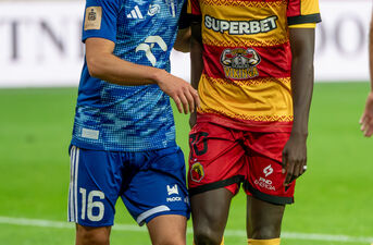Jagiellonia Białystok - Wisła Płock | PKO BP Esktraklasa