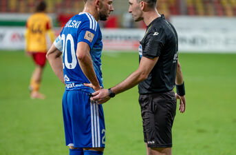 Jagiellonia Białystok - Wisła Płock | PKO BP Esktraklasa