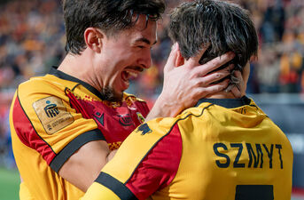 Jagiellonia Białystok - Wisła Płock | PKO BP Esktraklasa