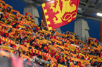 Jagiellonia Białystok - Wisła Płock | PKO BP Esktraklasa