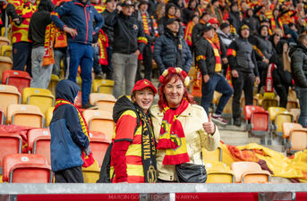 Jagiellonia Białystok - Wisła Płock | PKO BP Esktraklasa