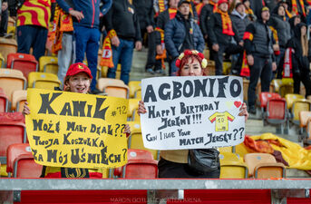 Jagiellonia Białystok - Wisła Płock | PKO BP Esktraklasa