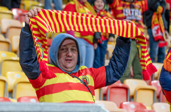 Jagiellonia Białystok - Wisła Płock | PKO BP Esktraklasa