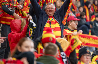 Jagiellonia Białystok - Wisła Płock | PKO BP Esktraklasa