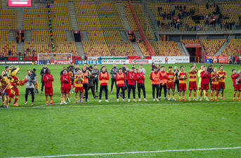 Jagiellonia Białystok - Wisła Płock | PKO BP Esktraklasa