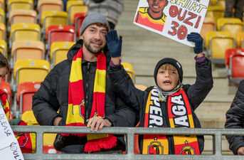 Jagiellonia Białystok - Wisła Płock | PKO BP Esktraklasa