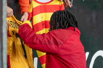 Jagiellonia Białystok - Wisła Płock | PKO BP Esktraklasa