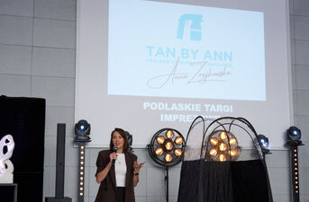 Podlaskie Targi Imprezowe