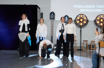 Podlaskie Targi Imprezowe