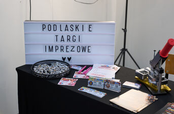 Podlaskie Targi Imprezowe