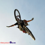 BMX Garaż Jam