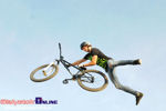 BMX Garaż Jam