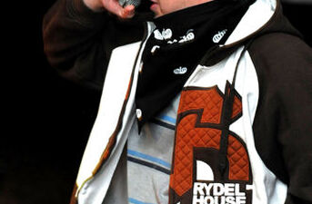 Hip Hop Raport