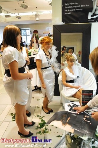 Expo Ślubne 2009