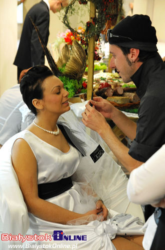 Expo Ślubne 2009