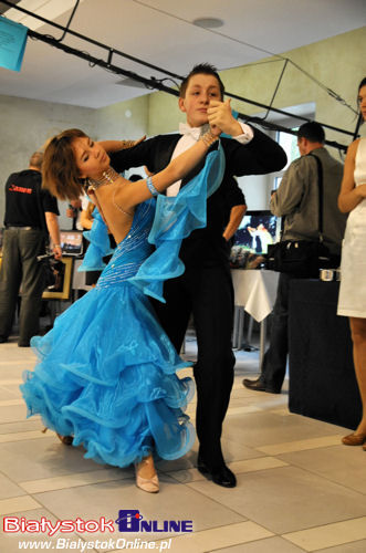 Expo Ślubne 2009
