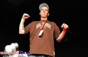 Underground.pl: Independent Hip Hop Day vol.2