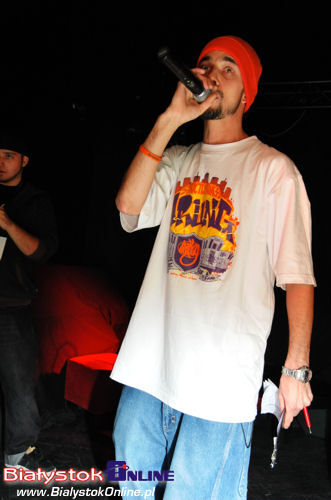 Underground.pl: Independent Hip Hop Day vol.2
