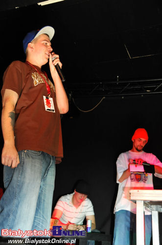 Underground.pl: Independent Hip Hop Day vol.2