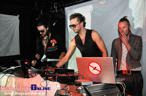Underground.pl: Gipsy Pill