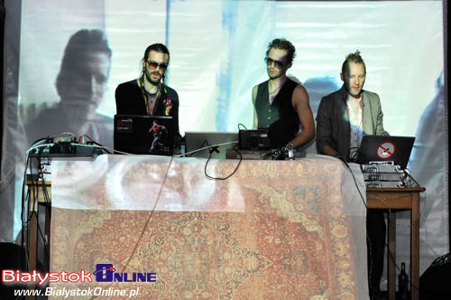 Underground.pl: Gipsy Pill