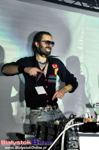 Underground.pl: Gipsy Pill